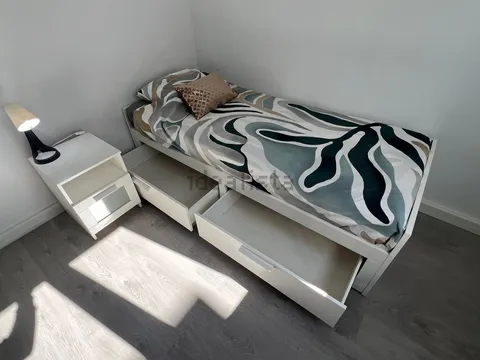 Pis de 83 m² a Madrid