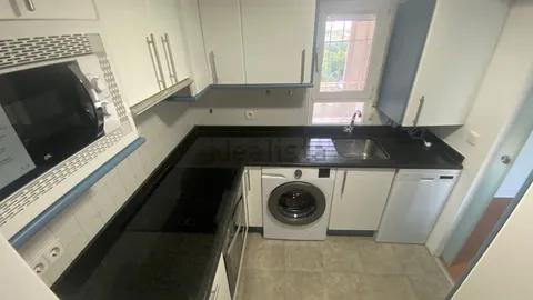 Appartamento 50 m² a Madrid
