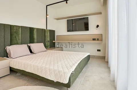 Pis de 129 m² a Madrid