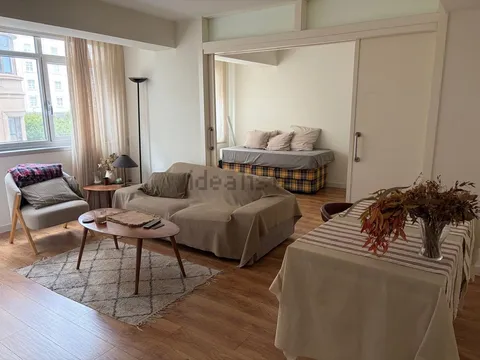 Pis de 70 m² a A Corunya (2/18)