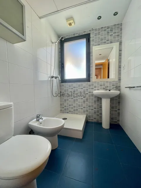 Pis de 90 m² a València
