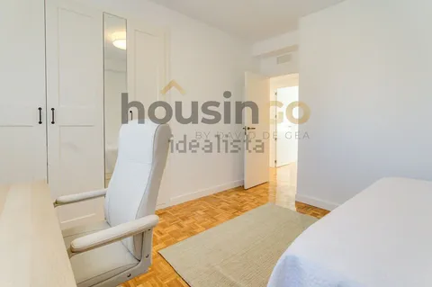 Appartamento 185 m² a Madrid