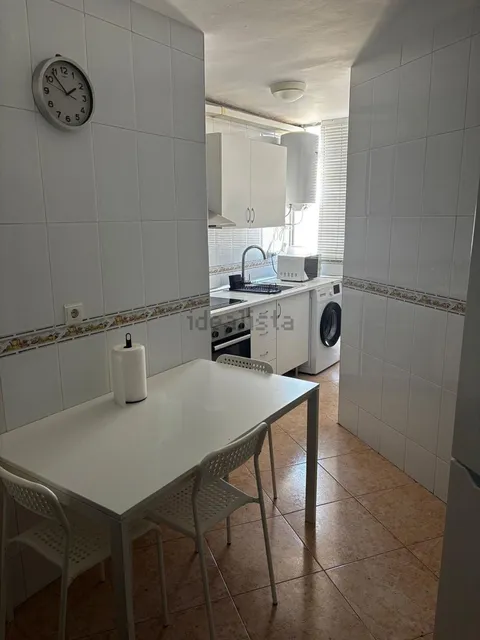 Habitació de lloguer, Almeria