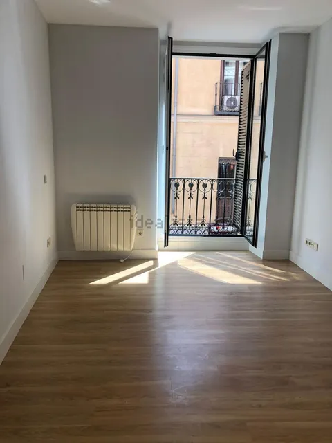 Pis de 60 m² a Madrid