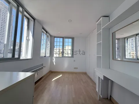 Appartamento 55 m² a Madrid
