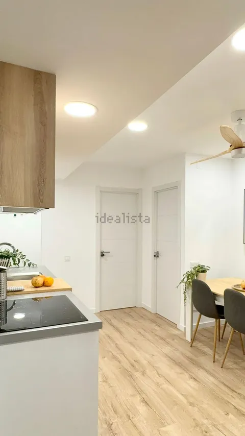 Chambre à louer, Sabadell