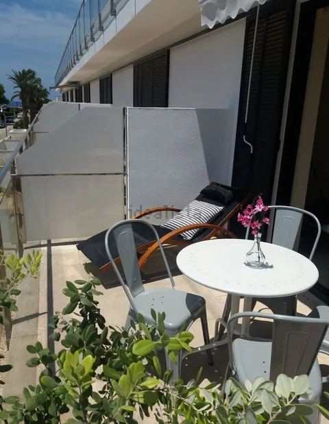 Piso de 110 m² en Ciutadella