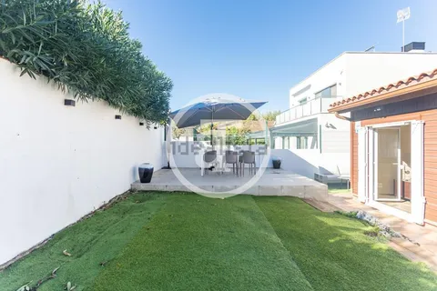 Haus 186 m² in Sant Cugat del Vallès