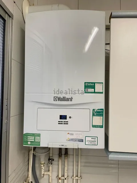 Pis de 77 m² a Valladolid
