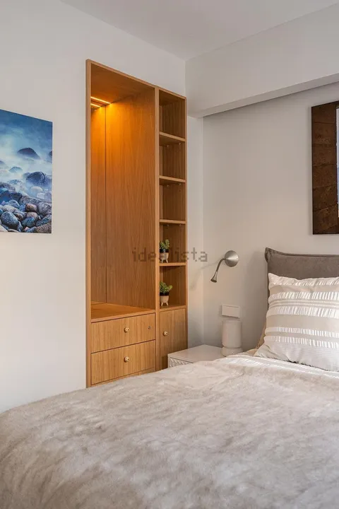 Pis de 105 m² a Madrid