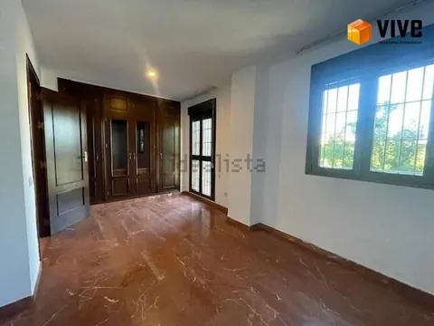Wohnung 113 m² in Sevilla