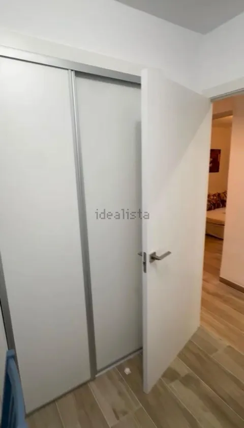 Pis de 90 m² a Madrid