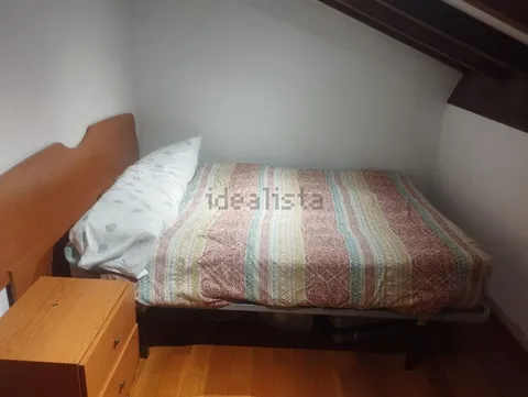 Habitación en alquiler, Santiago de Compostela
