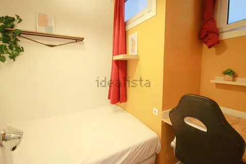 Stanza in affitto, Barcelona