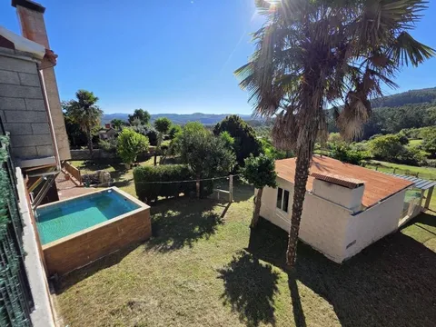 Casa de 200 m² a Ponte Caldelas