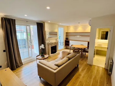 Pis de 66 m² a Barcelona