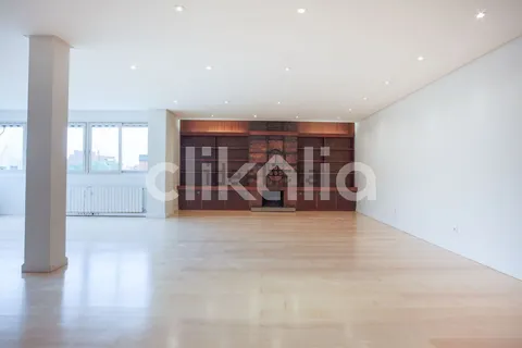 Pis de 392 m² a Madrid