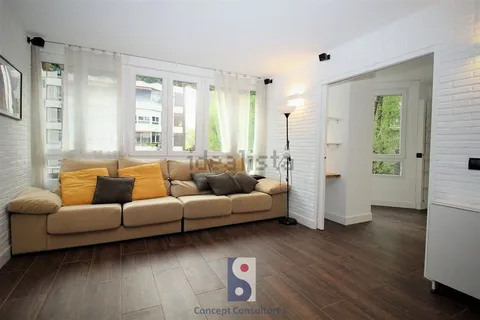 Pis de 130 m² a Madrid