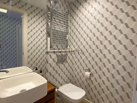 Apartamento 120 m² em Madrid