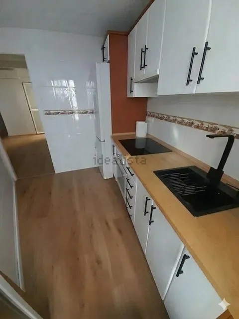 Wohnung 60 m² in Benidorm