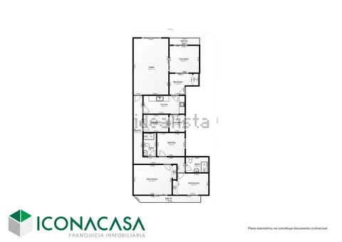 Habitació de lloguer, València