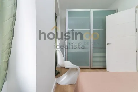 Pis de 60 m² a Madrid