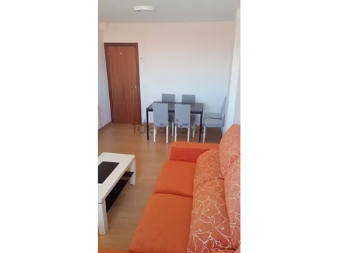 Wohnung 57 m² in Camargo