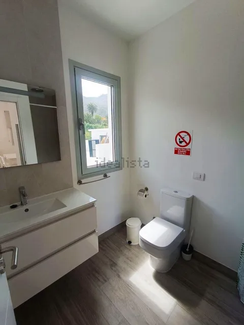 Pis de 60 m² a La Victoria de Acentejo