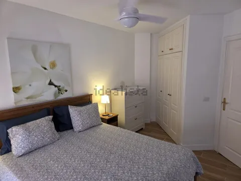 Pis de 57 m² a Santiago del Teide