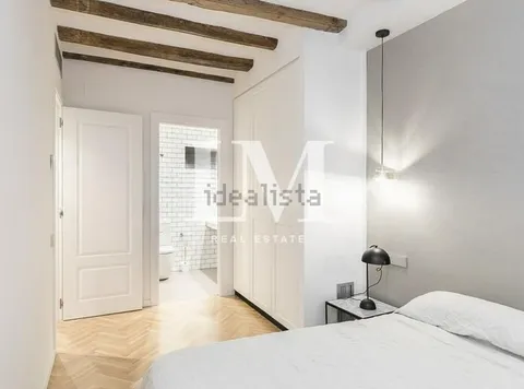 Pis de 80 m² a Barcelona