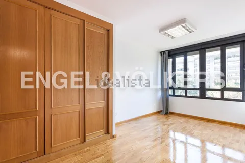 Pis de 85 m² a Madrid