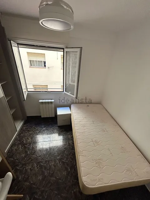 Chambre à louer, Saragosse