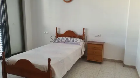 Flat 95 m² in Sant Antoni de Portmany