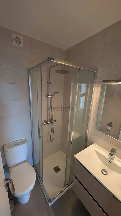 Pis de 115 m² a Madrid
