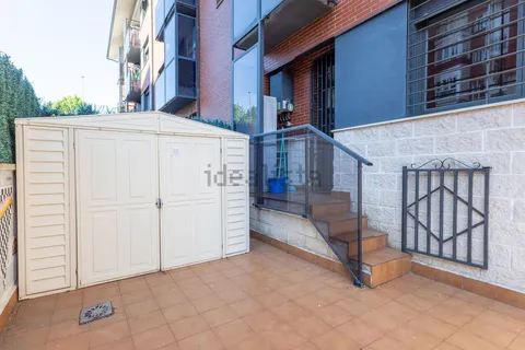 Pis de 80 m² a Entrambasaguas