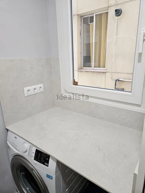 Pis de 50 m² a Madrid