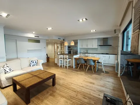 Pis de 127 m² a València