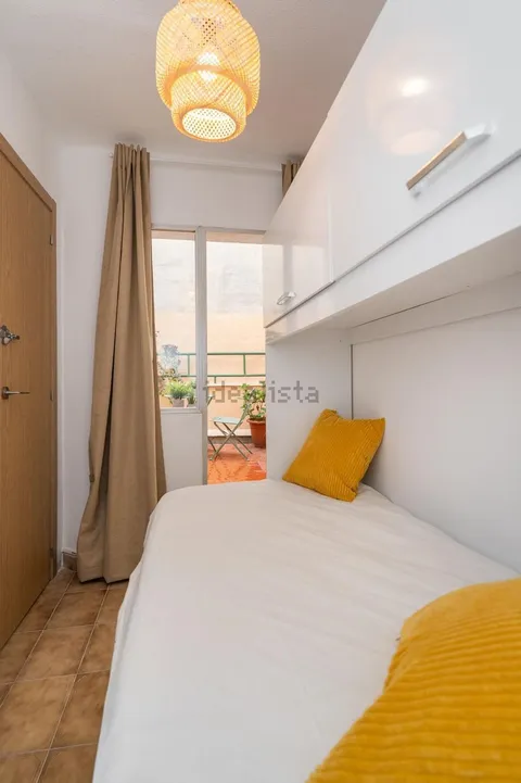 Stanza in affitto, Madrid