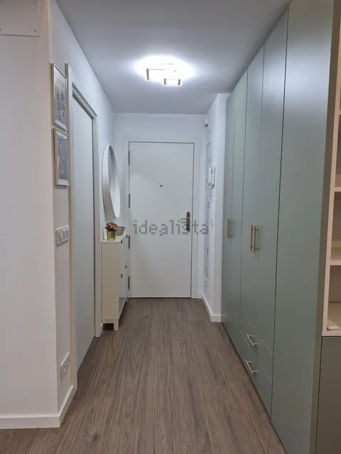 Pis de 35 m² a València