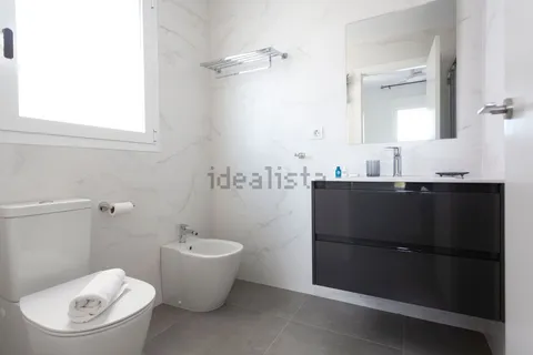 Pis de 86 m² a Oliva