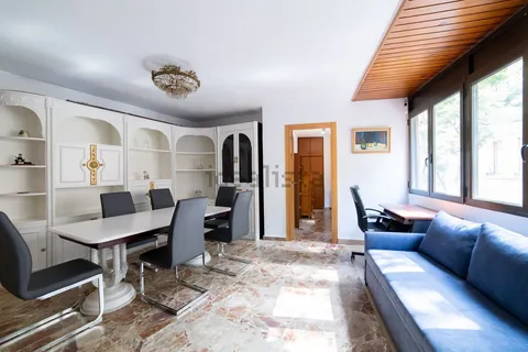 Pis de 112 m² a València