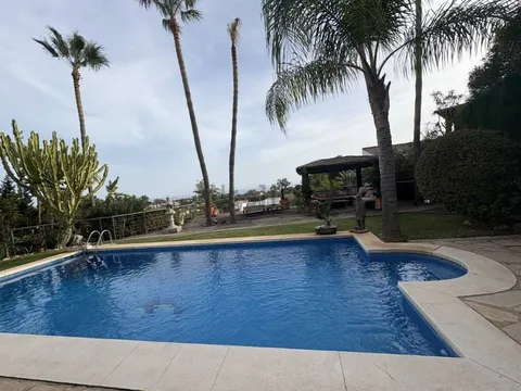 Casa de 300 m² a Mijas