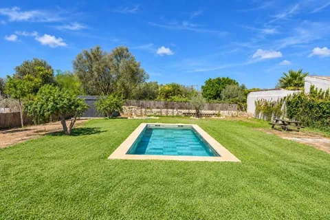 Casa de 259 m² a Santanyí