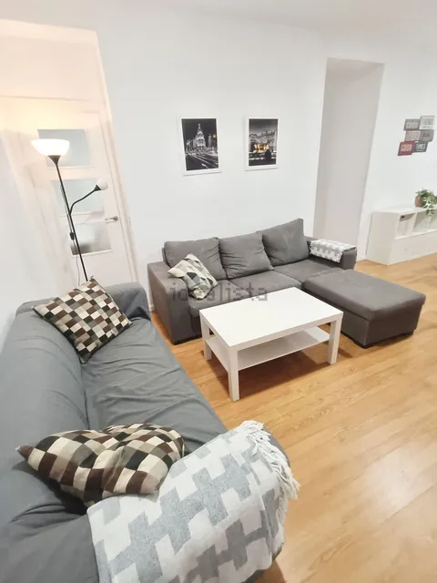 Pis de 106 m² a Madrid