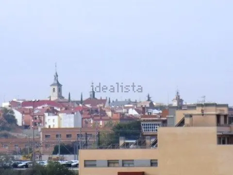 Wohnung 95 m² in Madrid