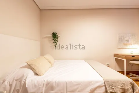Stanza in affitto, Madrid