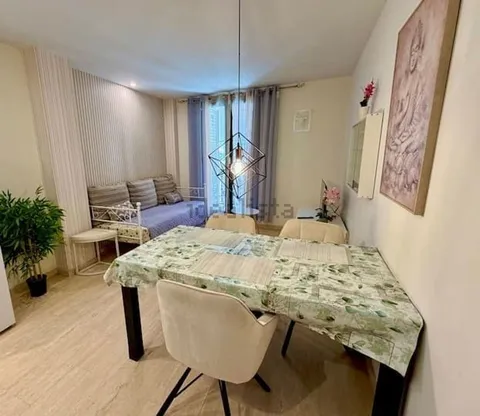 Piso de 60 m² en Alicante