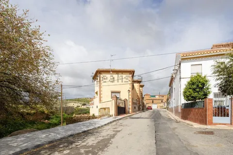 Casa 130 m² a La Malahá (2/34)