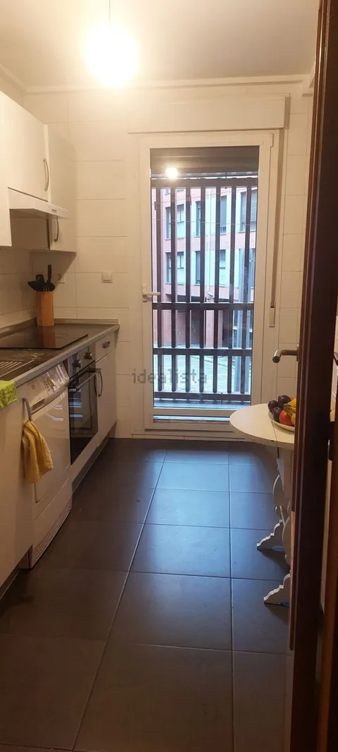 Habitació de lloguer, Erandio