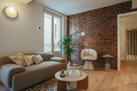 Wohnung 90 m² in Barcelona